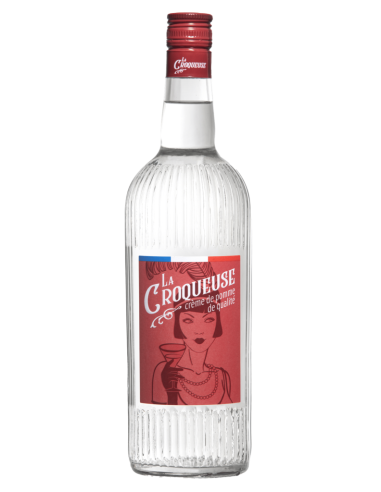 La Croqueuse