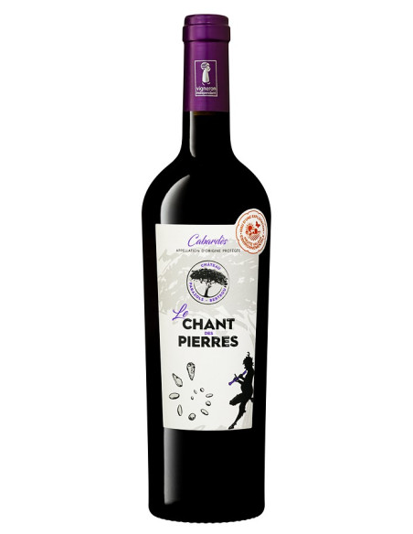 Le Chant des Pierres