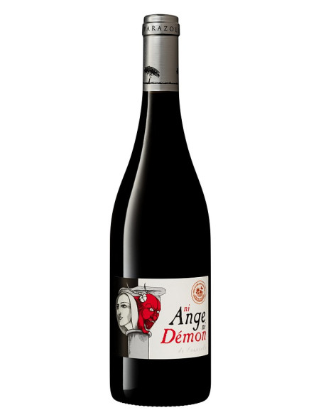 Ni Ange Ni Démon - 2017-