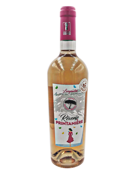 Rêverie Printanière - AOP Languedoc - 2023