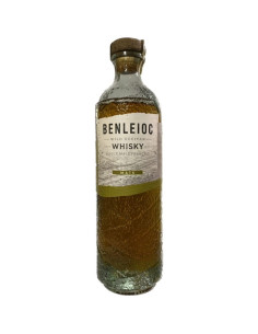 BENLEIOC MAÏS - Whisky "Façon Bourbon" - Distillerie Bows...