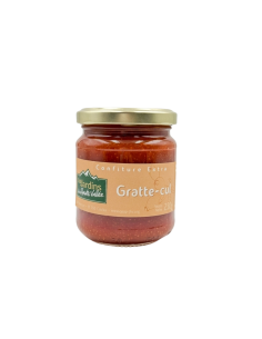Confiture Gratte-cul - 230g -
