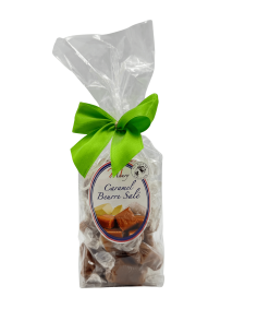 Caramel beurre salé - 150g - Maury