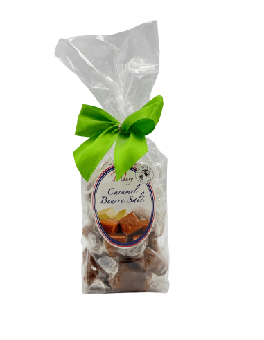 Caramel beurre salé - 150g - Maury