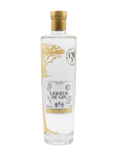 Liqueur de Gin - 70cl - GM
