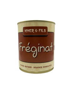 Fréginat - 780g - Icher & Fils